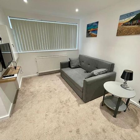 *Close To Beach* One Bedroom Suite With Parking Overstrand Zewnętrze zdjęcie