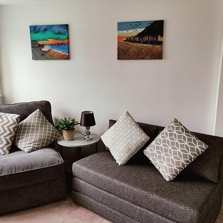 *Close To Beach* One Bedroom Suite With Parking Overstrand Zewnętrze zdjęcie