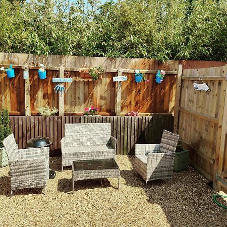 *Close To Beach* One Bedroom Suite With Parking Overstrand Zewnętrze zdjęcie