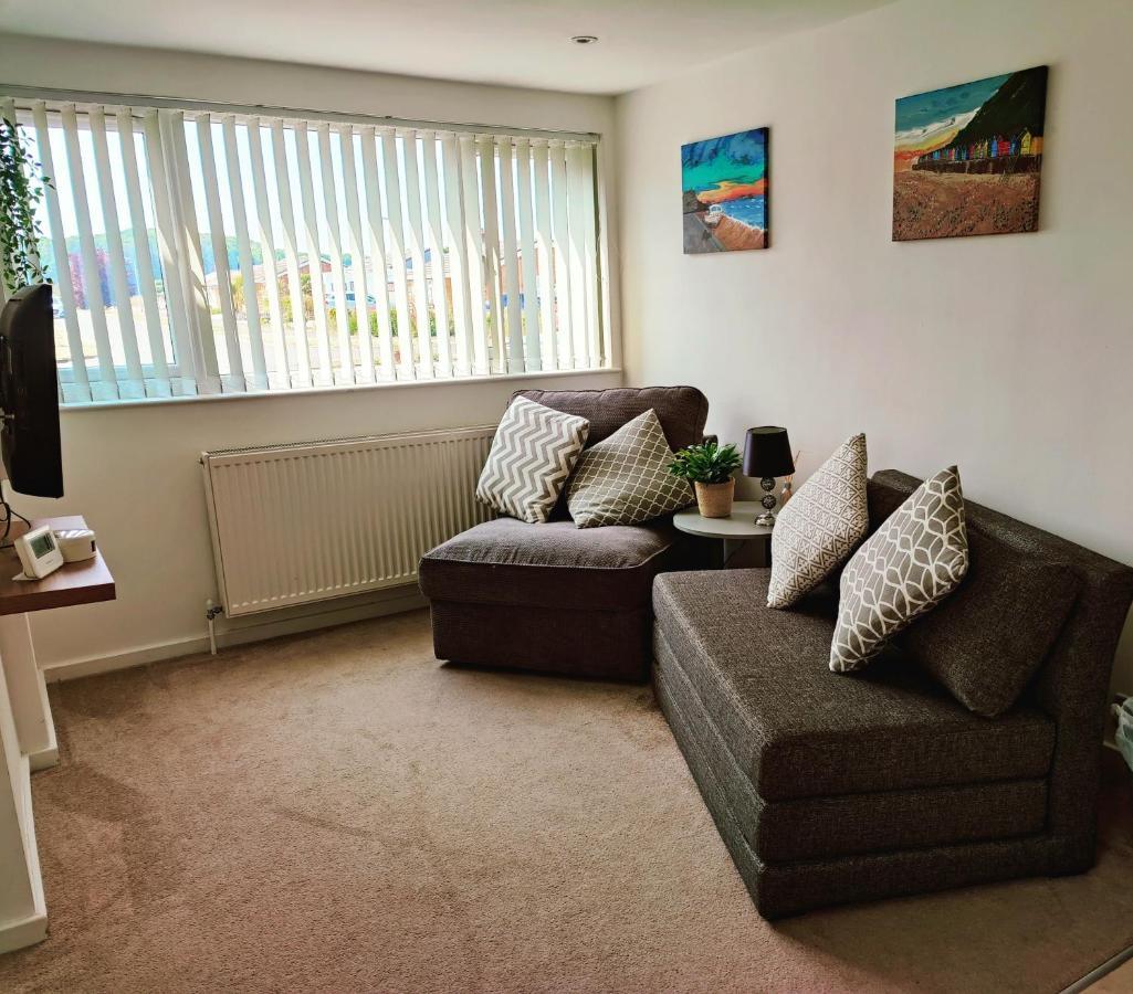 *Close To Beach* One Bedroom Suite With Parking Overstrand Zewnętrze zdjęcie